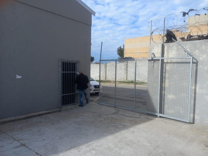 Commercial Property for Sale in Sidwell Eastern Cape